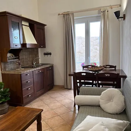 Vicolo 35 Apartamento *