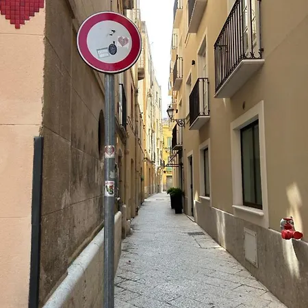 Vicolo 35 Trapani