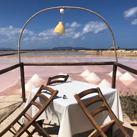 Vicolo 35 Apartamento Trapani