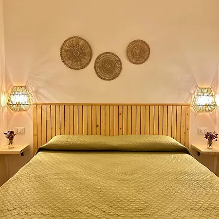 Vicolo 35 Apartamento