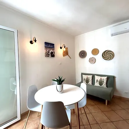 Apartamento Vicolo 35 Trapani